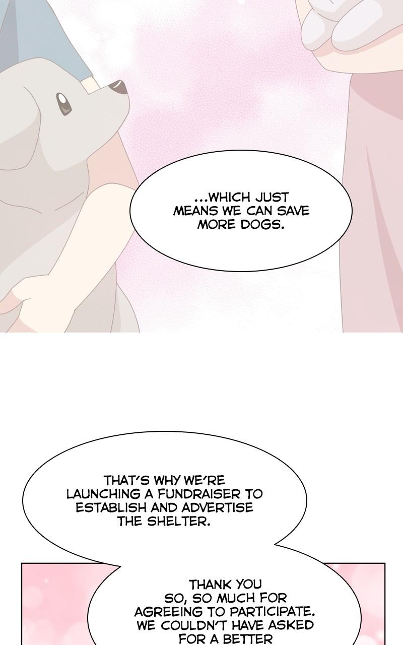 The Dog Diaries Chap 185 - Next Chap 186