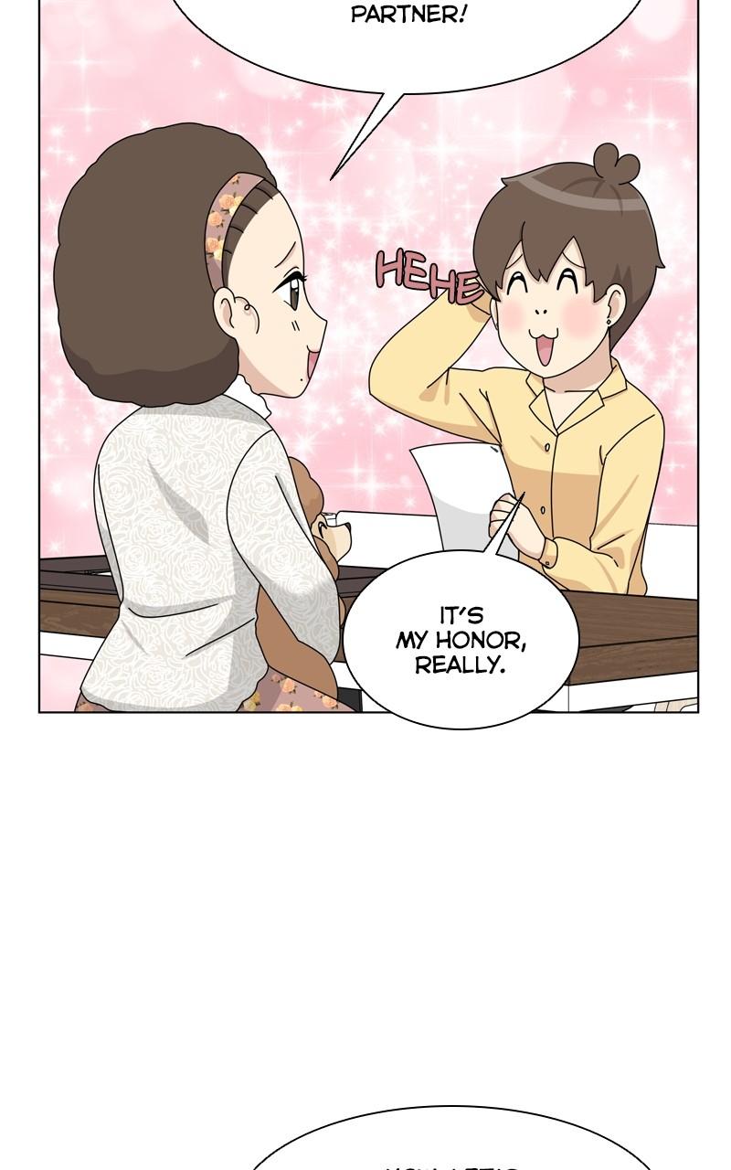 The Dog Diaries Chap 185 - Next Chap 186