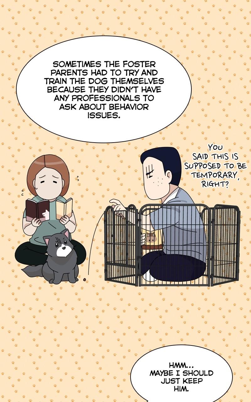 The Dog Diaries Chap 185 - Next Chap 186