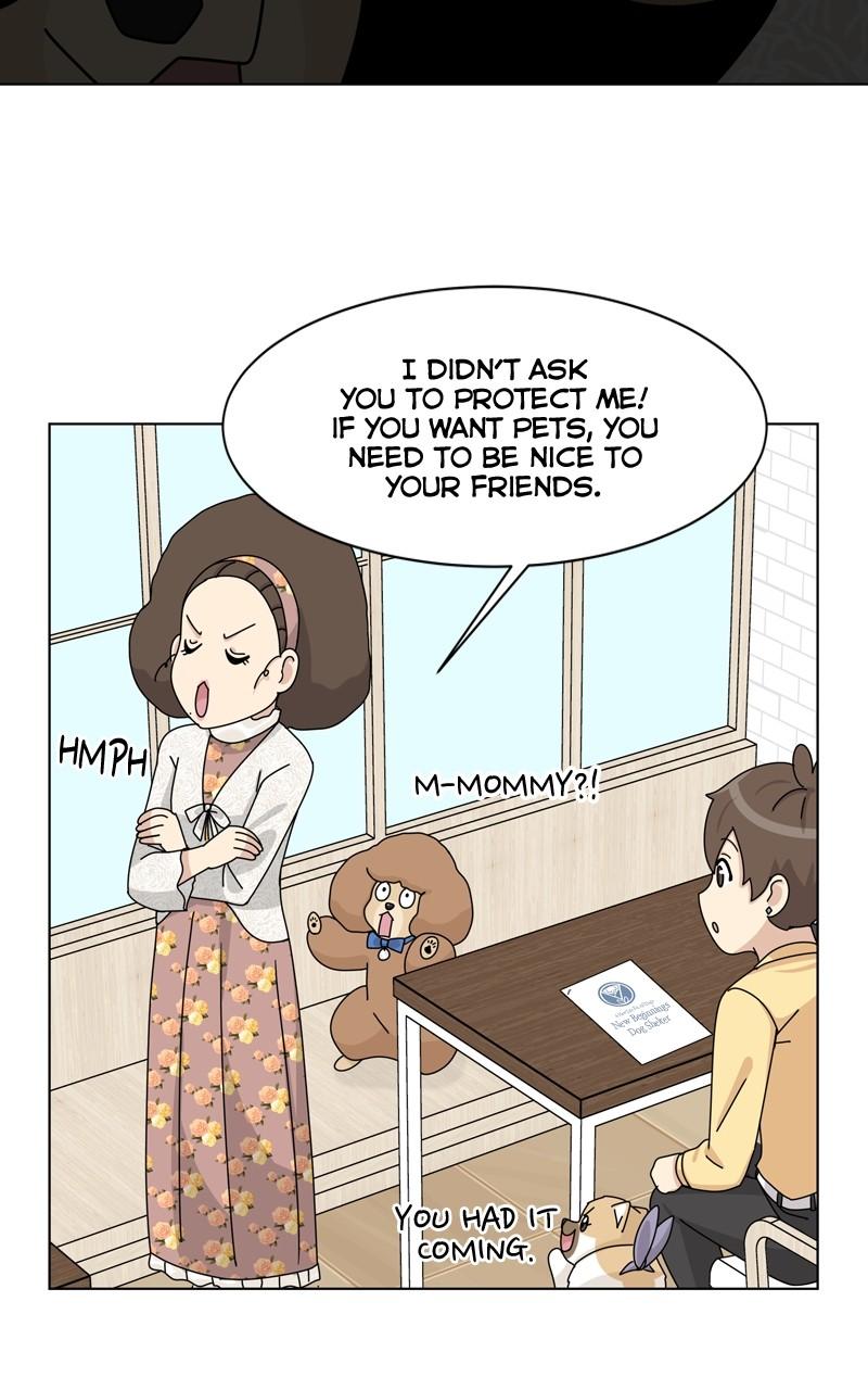The Dog Diaries Chap 185 - Next Chap 186