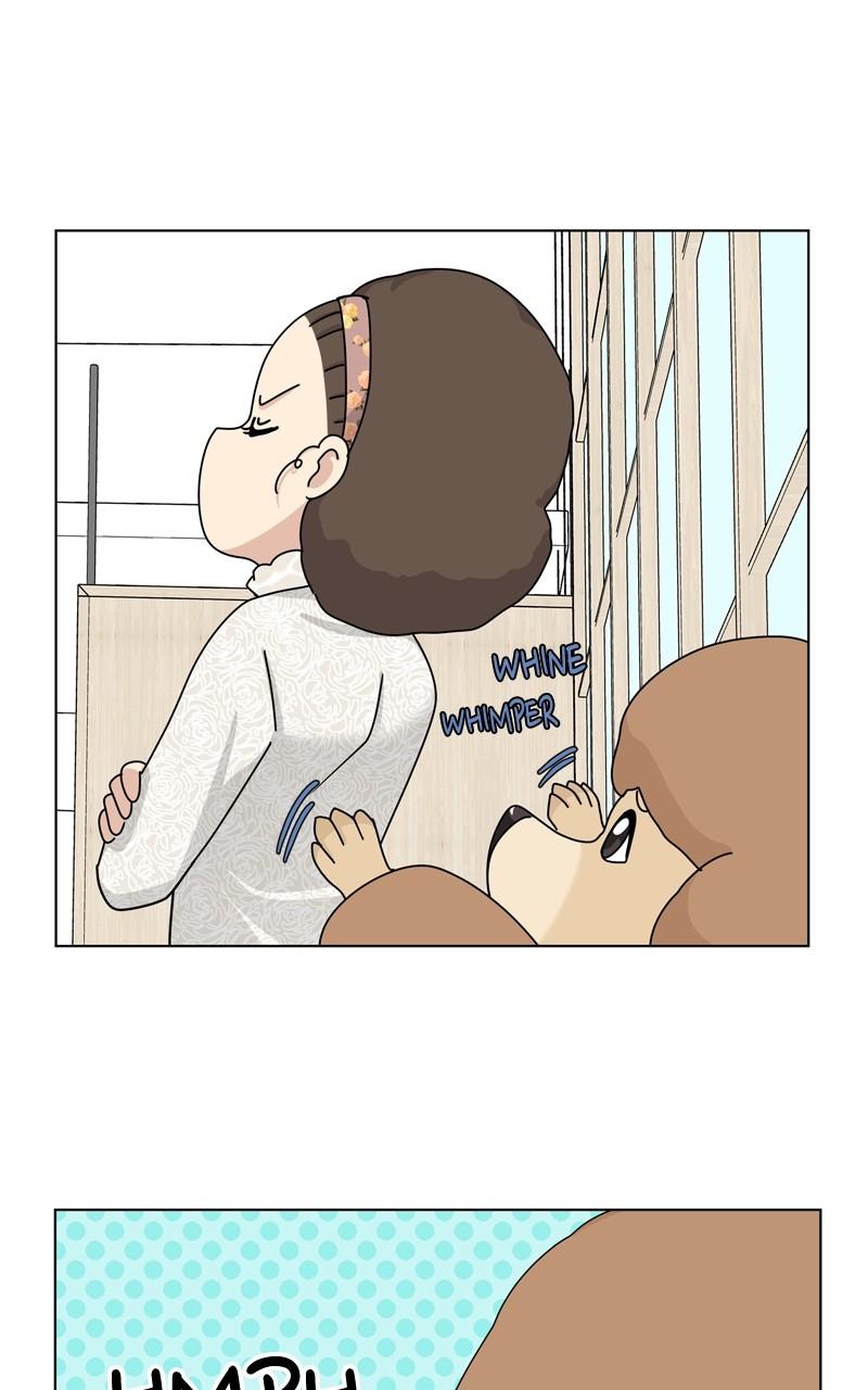 The Dog Diaries Chap 185 - Next Chap 186