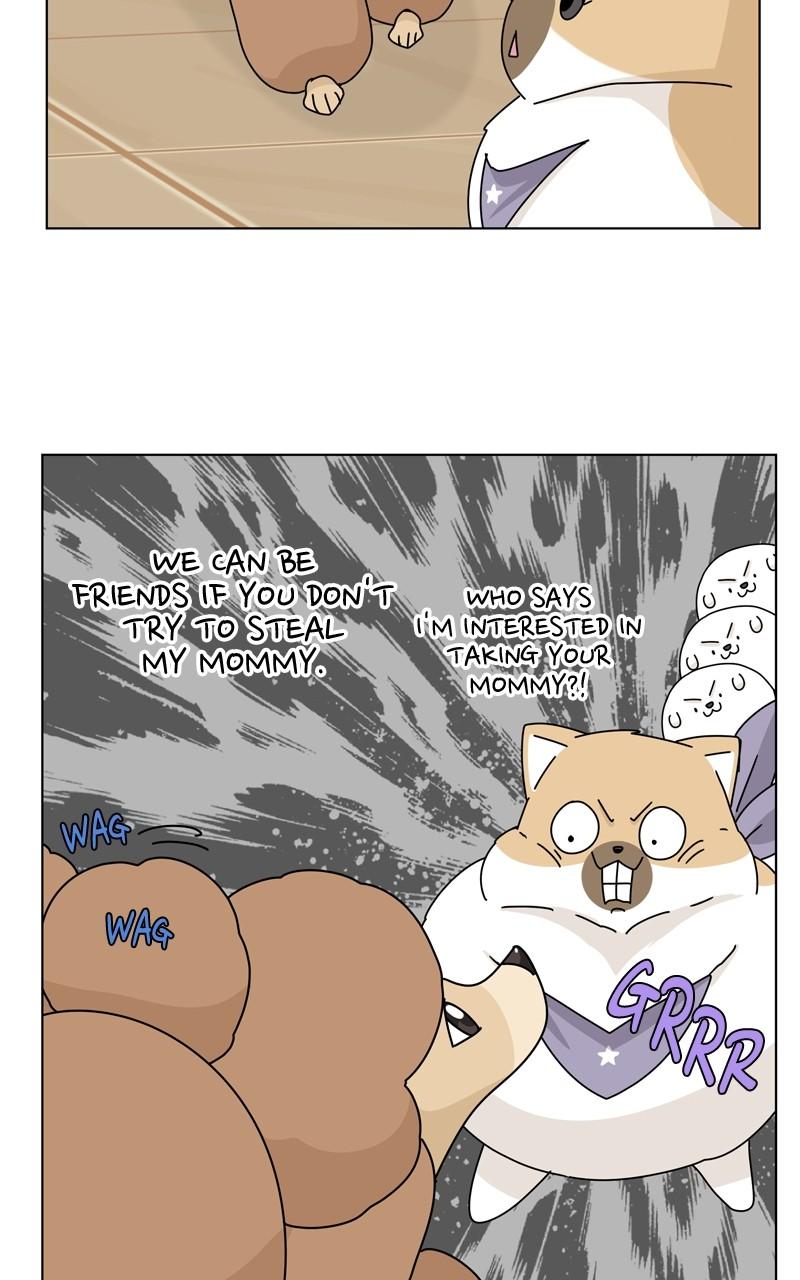 The Dog Diaries Chap 185 - Next Chap 186