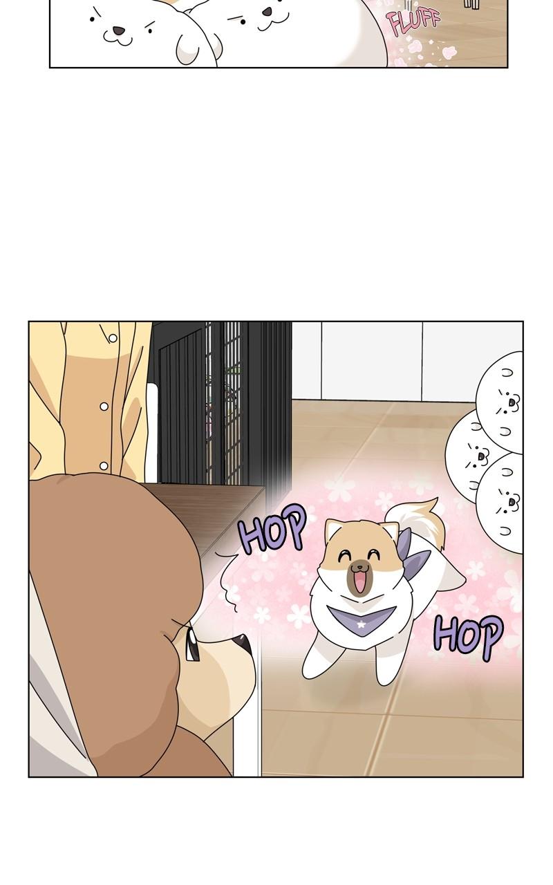 The Dog Diaries Chap 185 - Next Chap 186
