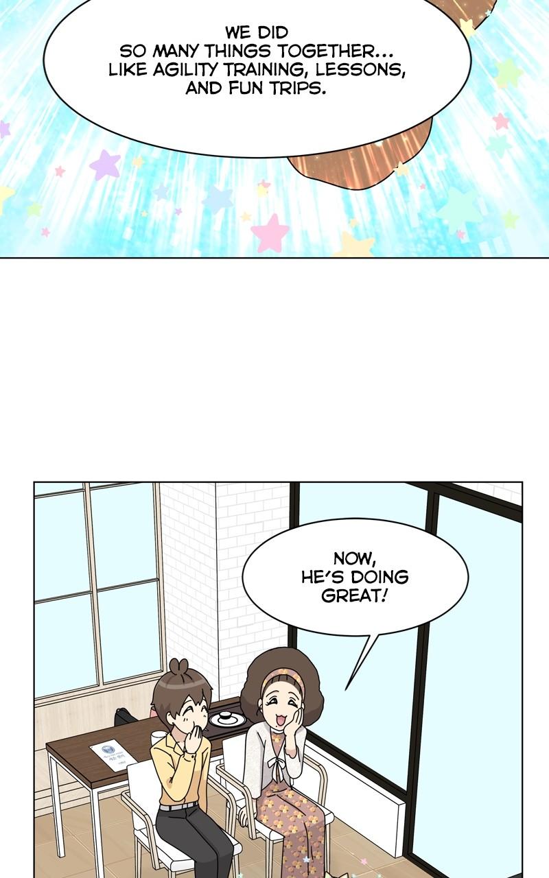 The Dog Diaries Chap 185 - Next Chap 186