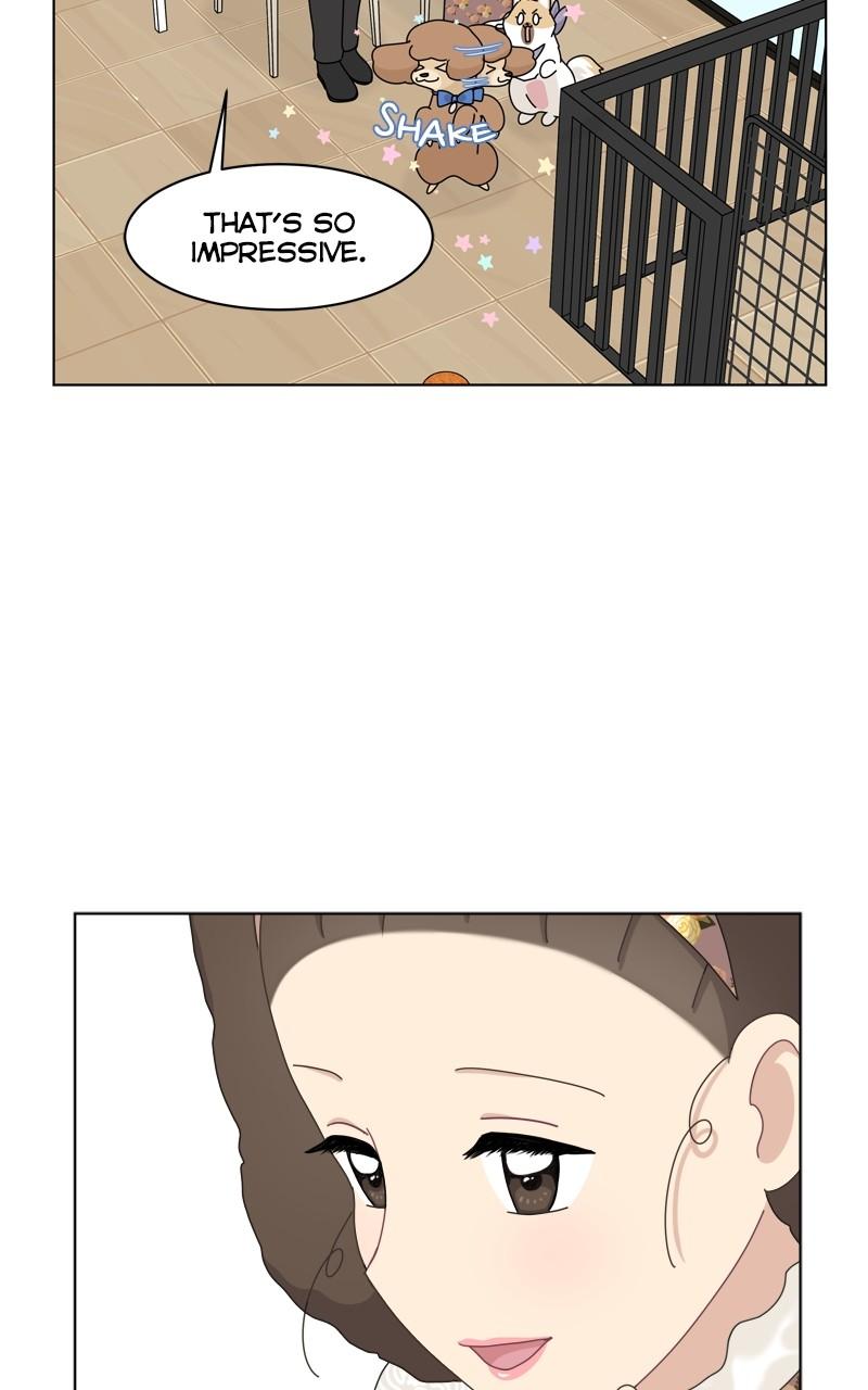 The Dog Diaries Chap 185 - Next Chap 186