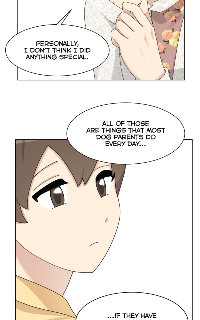 The Dog Diaries Chap 185 - Next Chap 186