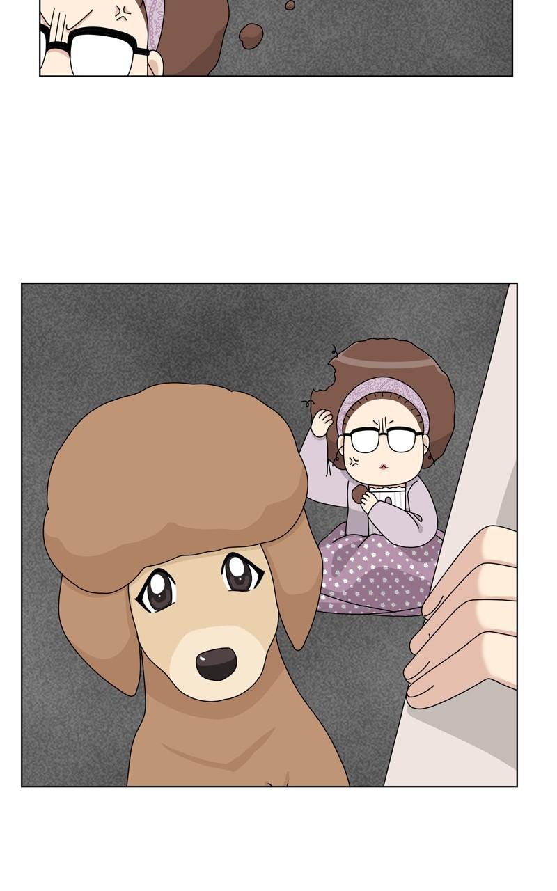 The Dog Diaries Chap 185 - Next Chap 186
