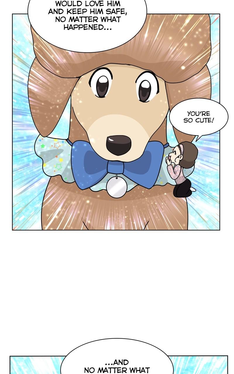 The Dog Diaries Chap 185 - Next Chap 186