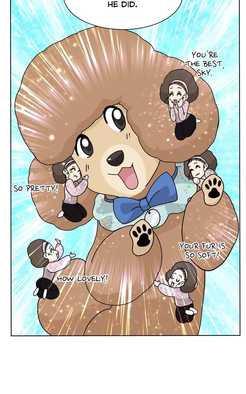 The Dog Diaries Chap 185 - Next Chap 186