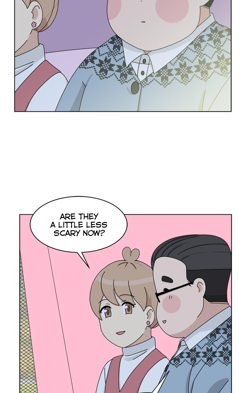 The Dog Diaries Chap 185 - Next Chap 186