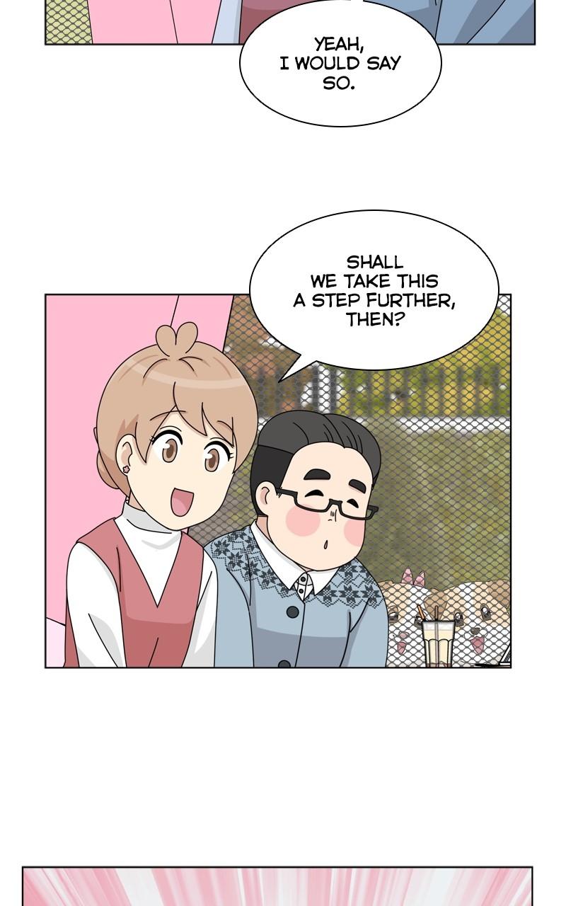 The Dog Diaries Chap 185 - Next Chap 186