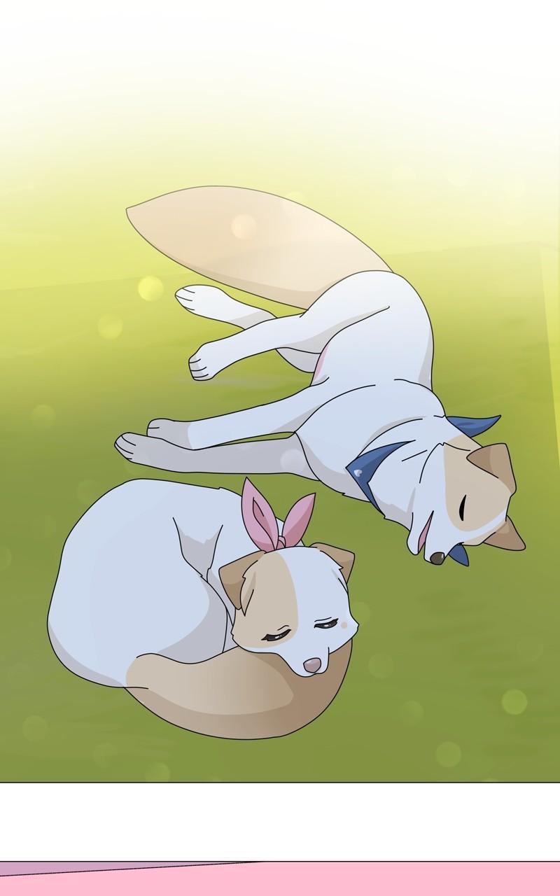 The Dog Diaries Chap 185 - Next Chap 186