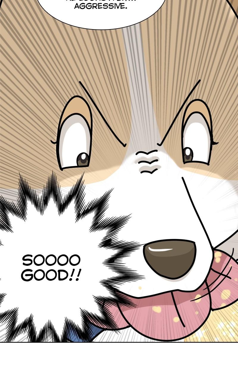 The Dog Diaries Chap 185 - Next Chap 186