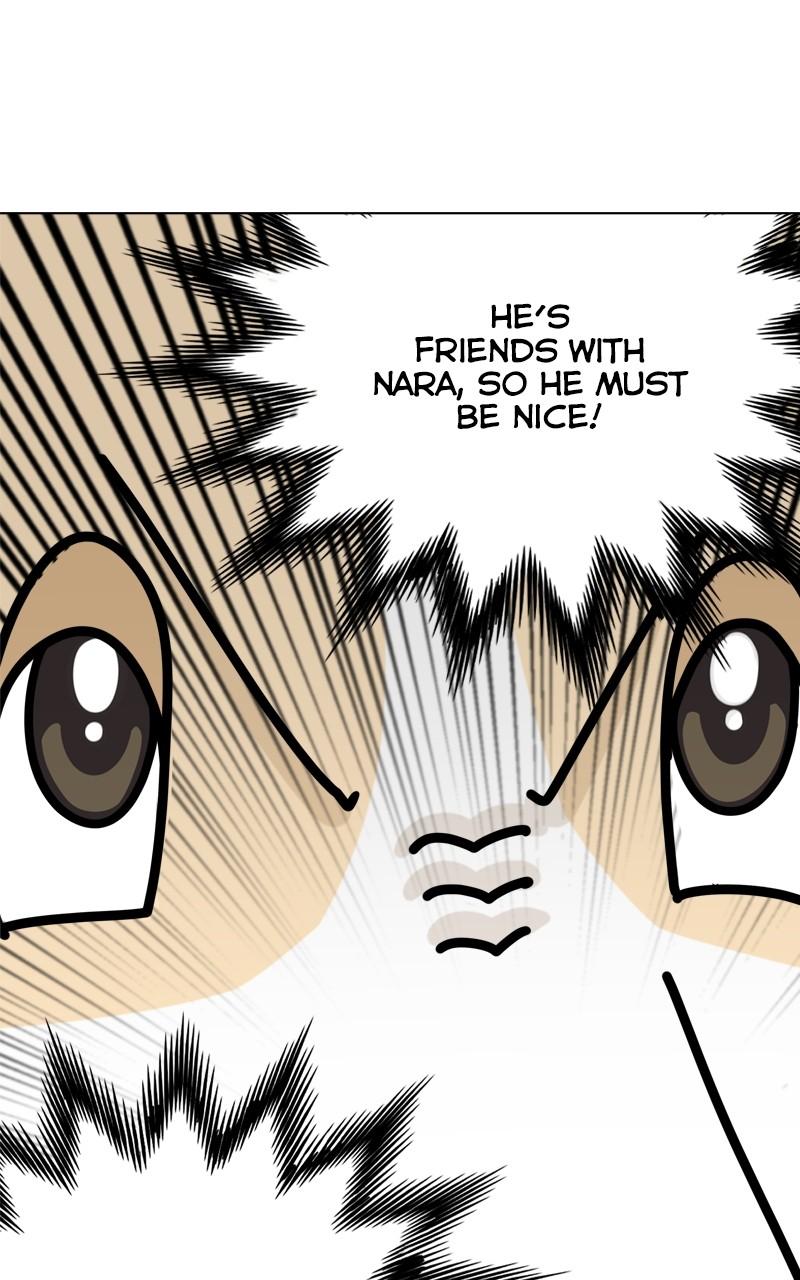 The Dog Diaries Chap 185 - Next Chap 186