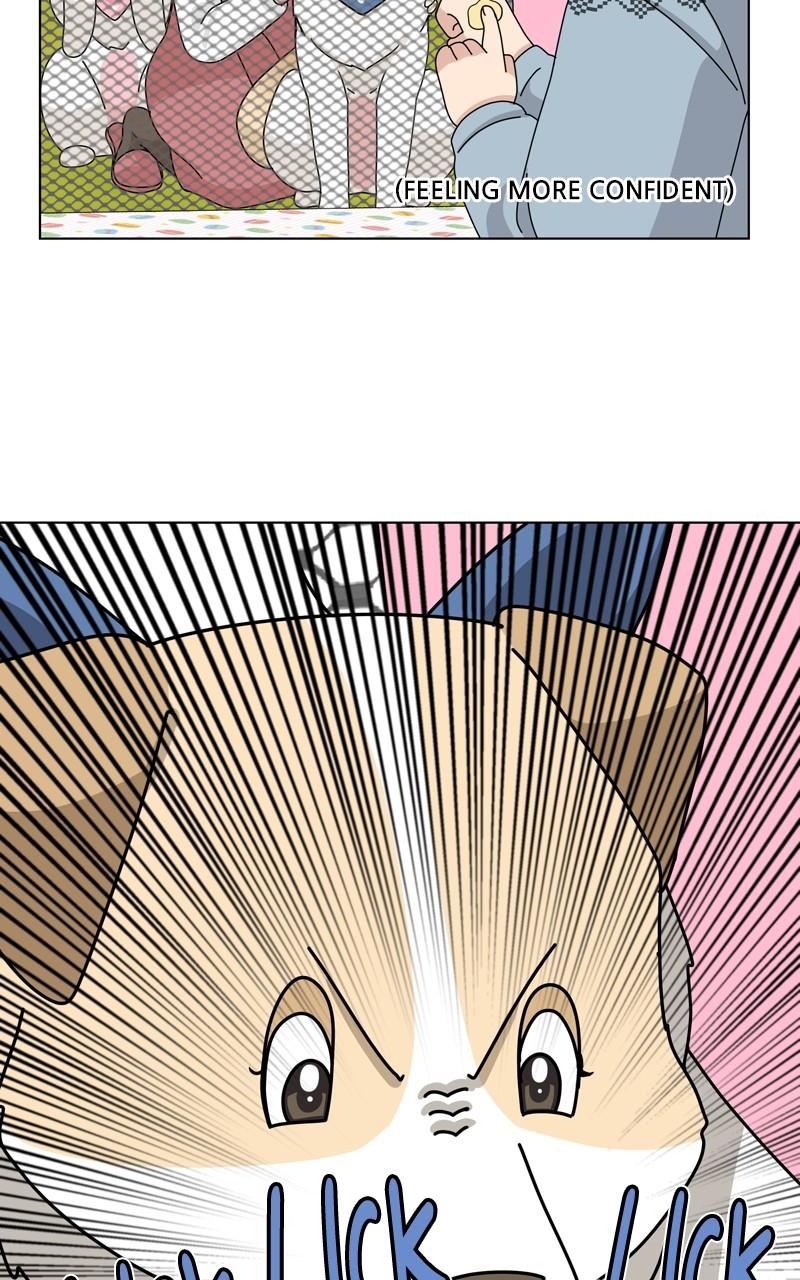 The Dog Diaries Chap 185 - Next Chap 186
