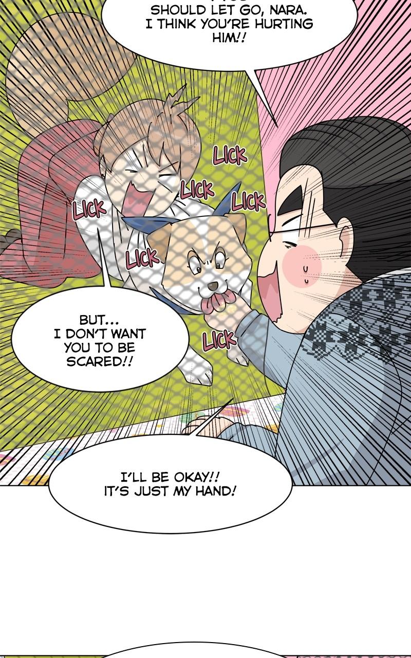 The Dog Diaries Chap 185 - Next Chap 186