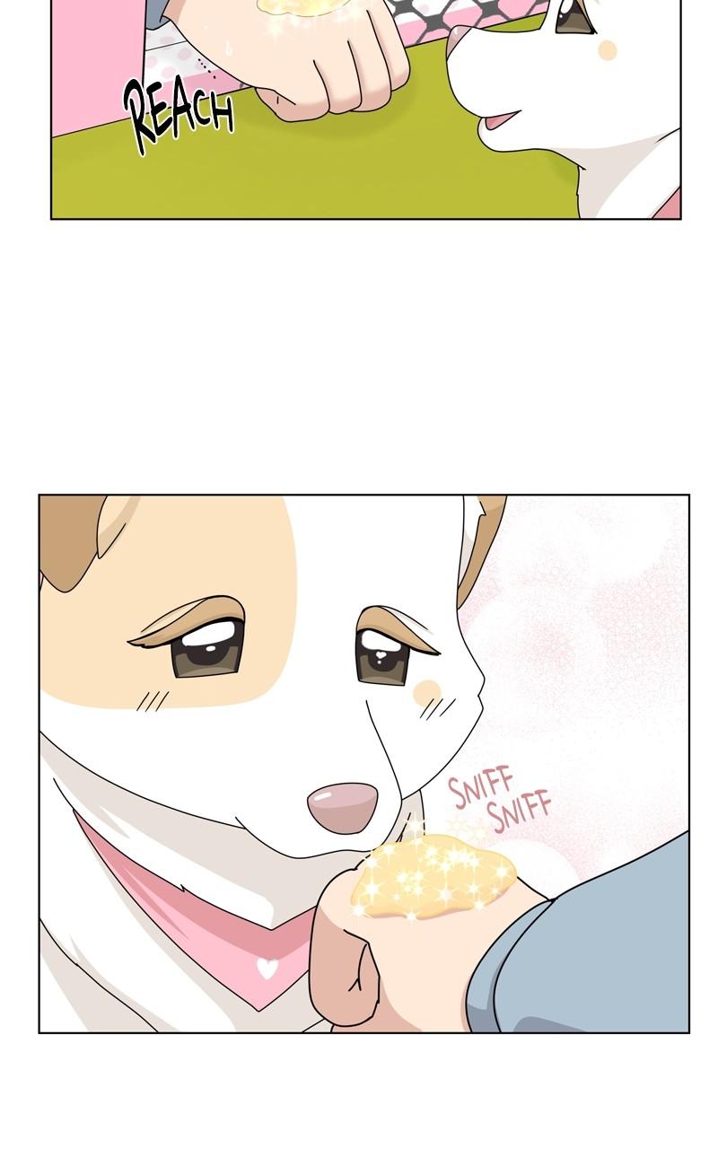 The Dog Diaries Chap 185 - Next Chap 186