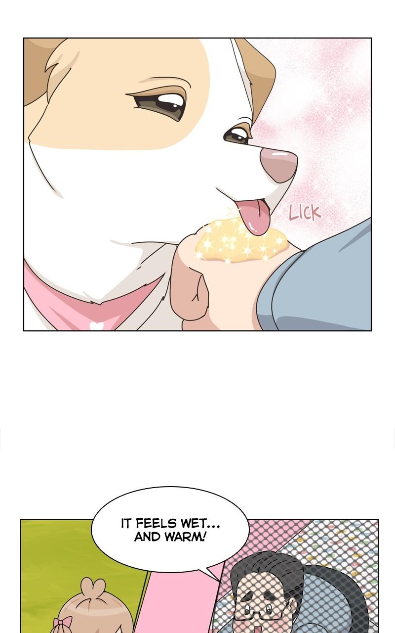 The Dog Diaries Chap 185 - Next Chap 186