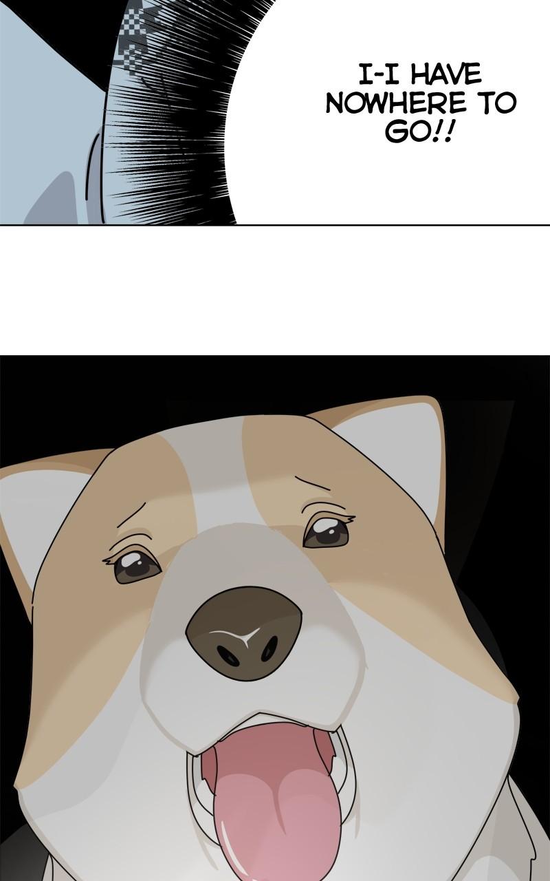 The Dog Diaries Chap 185 - Next Chap 186
