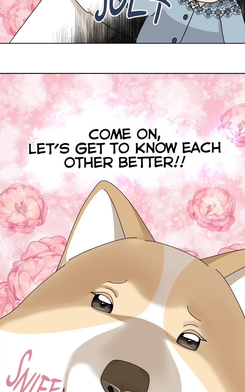The Dog Diaries Chap 185 - Next Chap 186