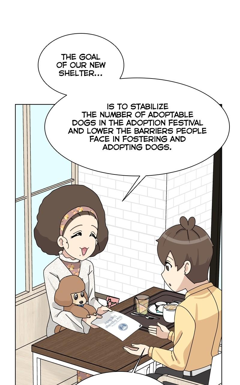 The Dog Diaries Chap 185 - Next Chap 186