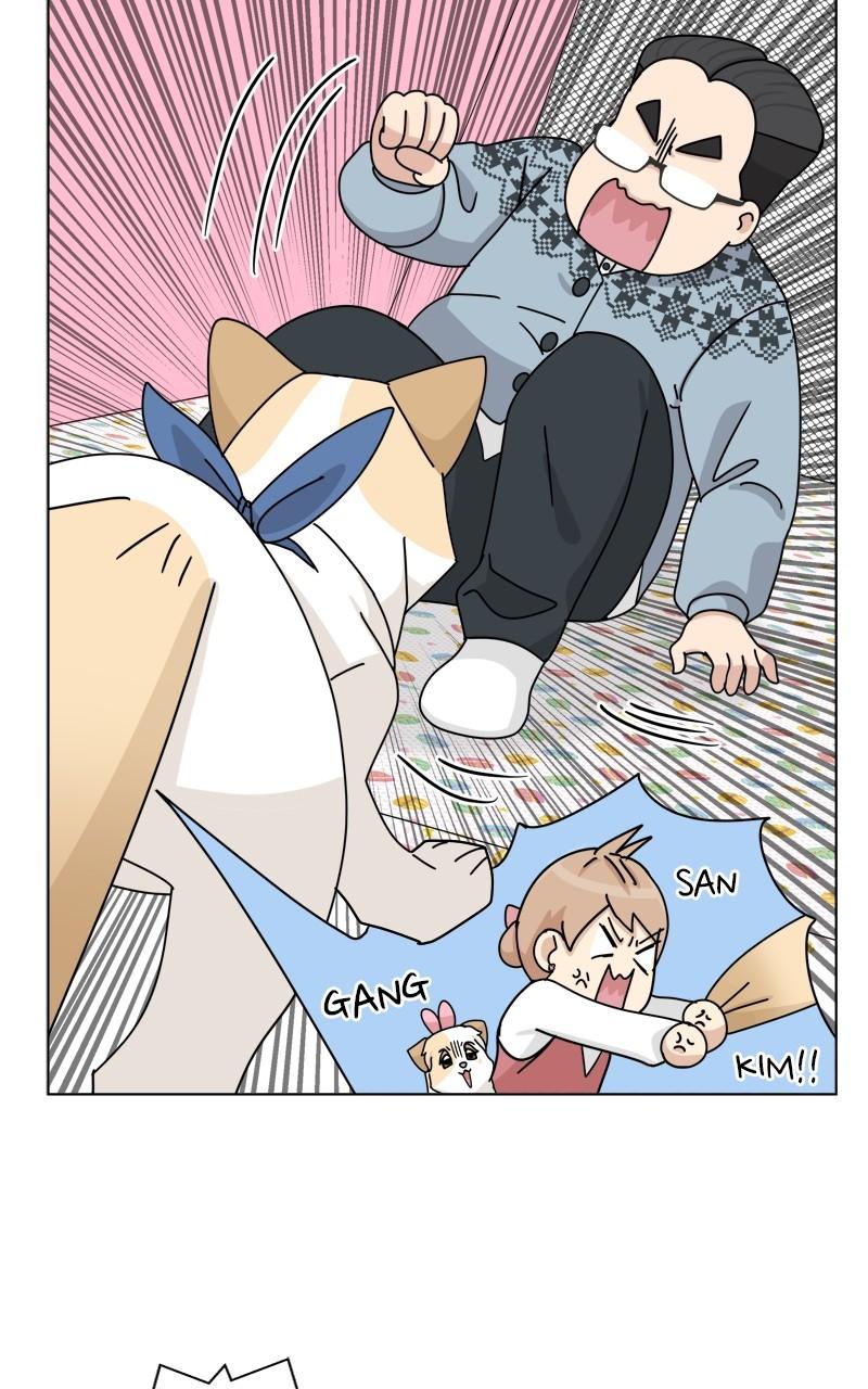 The Dog Diaries Chap 185 - Next Chap 186