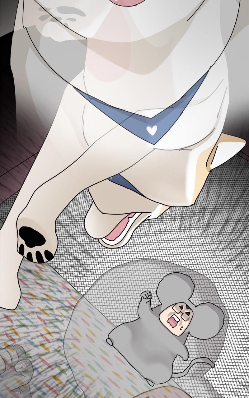 The Dog Diaries Chap 185 - Next Chap 186