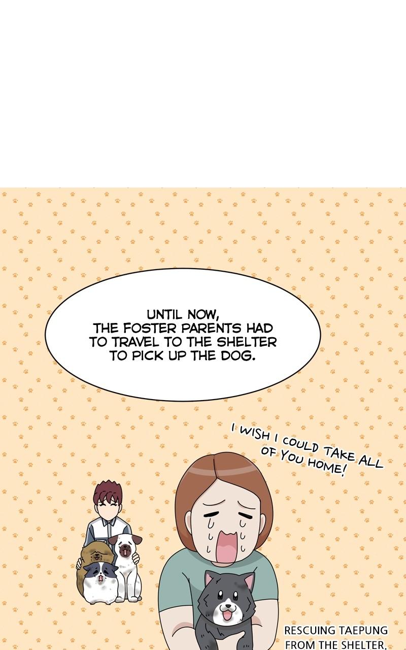 The Dog Diaries Chap 185 - Next Chap 186