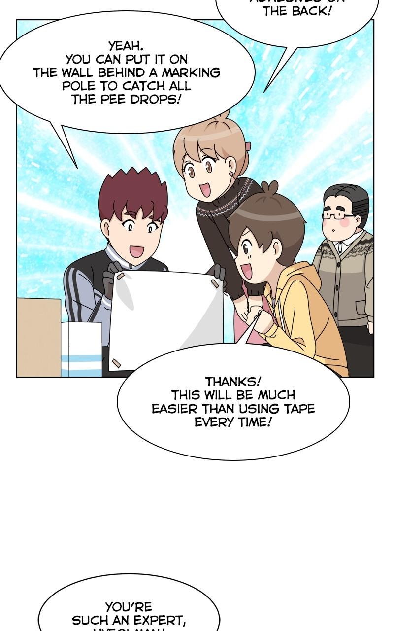 The Dog Diaries Chap 182 - Next Chap 183