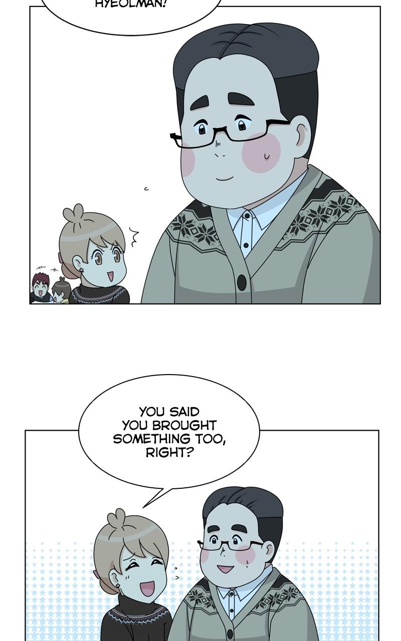The Dog Diaries Chap 182 - Next Chap 183