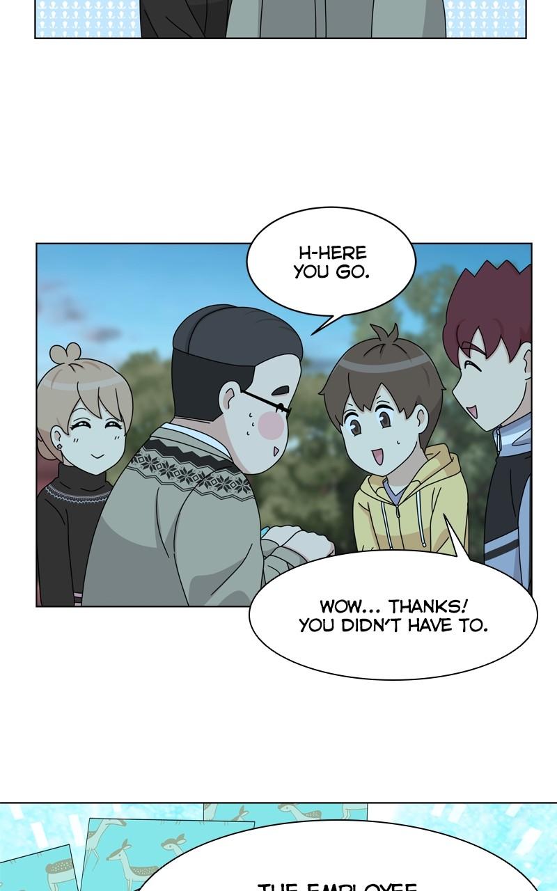 The Dog Diaries Chap 182 - Next Chap 183