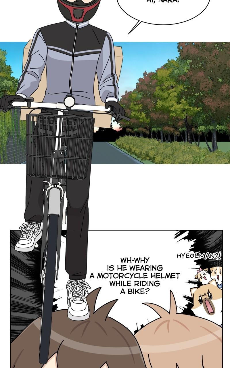 The Dog Diaries Chap 182 - Next Chap 183