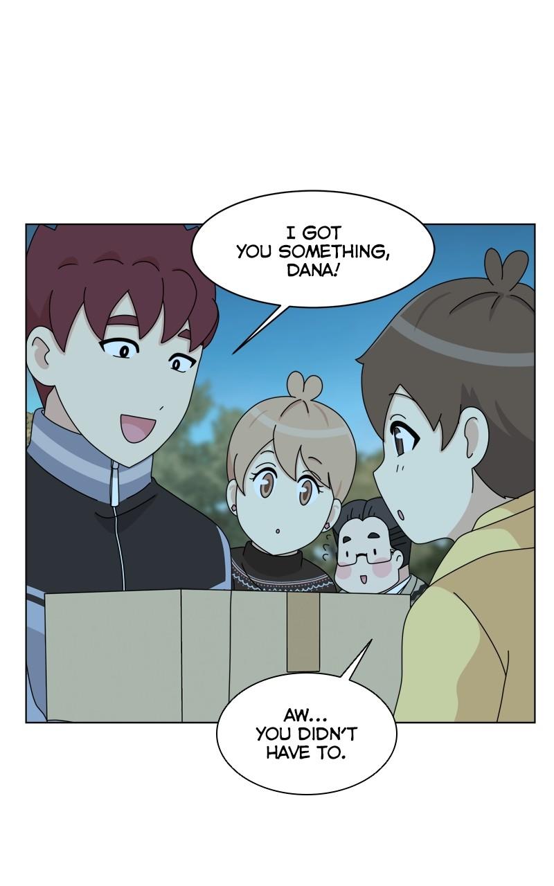 The Dog Diaries Chap 182 - Next Chap 183