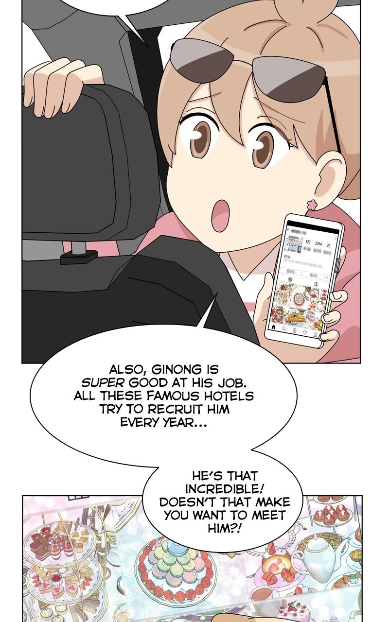 The Dog Diaries Chap 182 - Next Chap 183