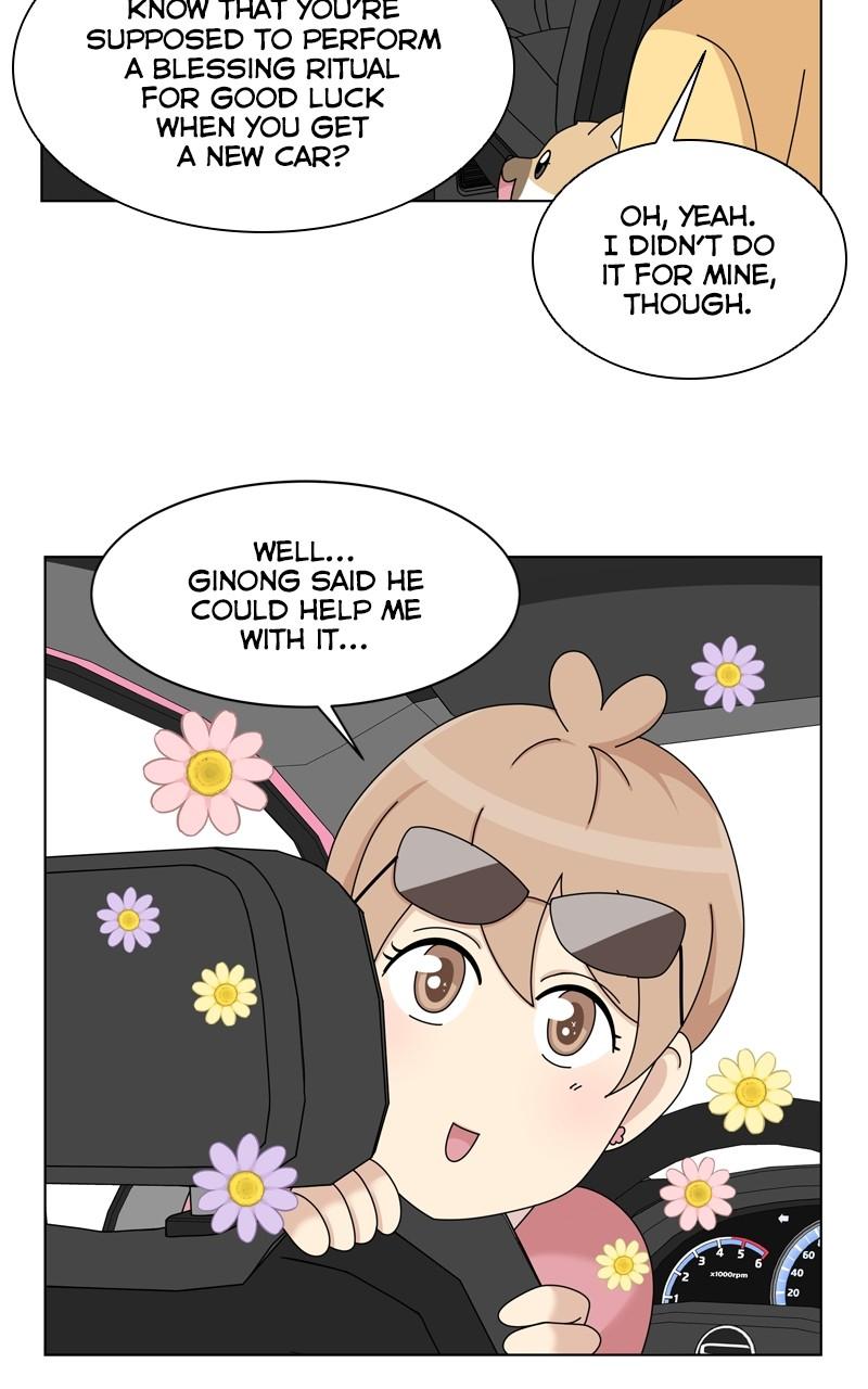The Dog Diaries Chap 182 - Next Chap 183