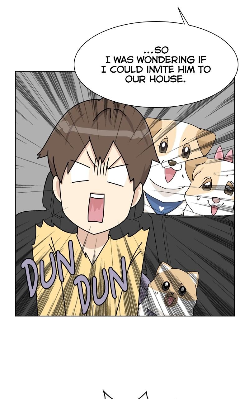 The Dog Diaries Chap 182 - Next Chap 183