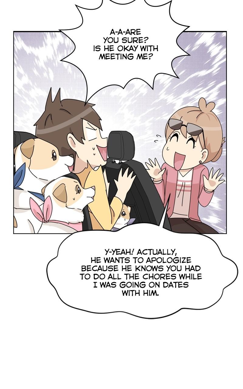 The Dog Diaries Chap 182 - Next Chap 183