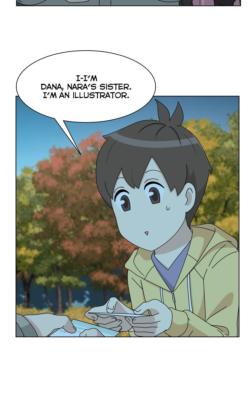 The Dog Diaries Chap 182 - Next Chap 183
