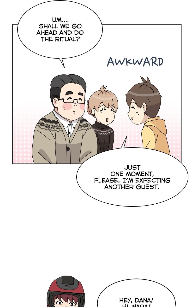 The Dog Diaries Chap 182 - Next Chap 183