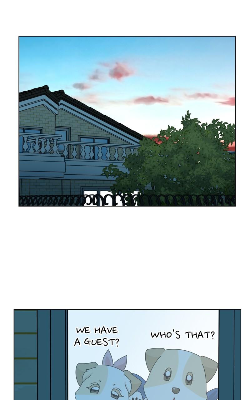 The Dog Diaries Chap 182 - Next Chap 183