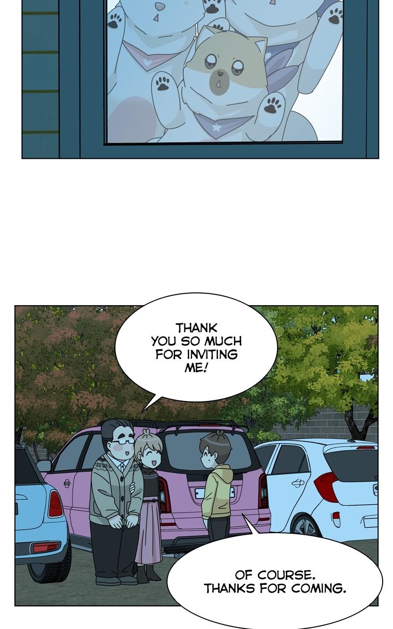 The Dog Diaries Chap 182 - Next Chap 183