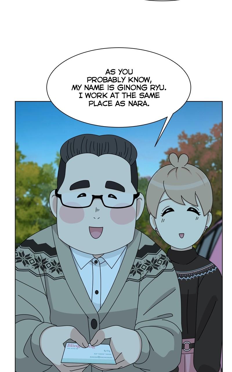 The Dog Diaries Chap 182 - Next Chap 183