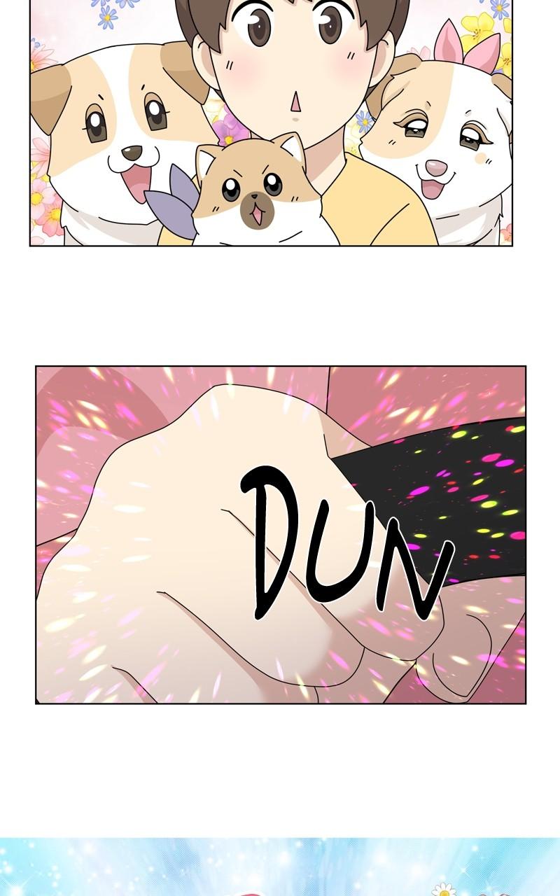 The Dog Diaries Chap 182 - Next Chap 183