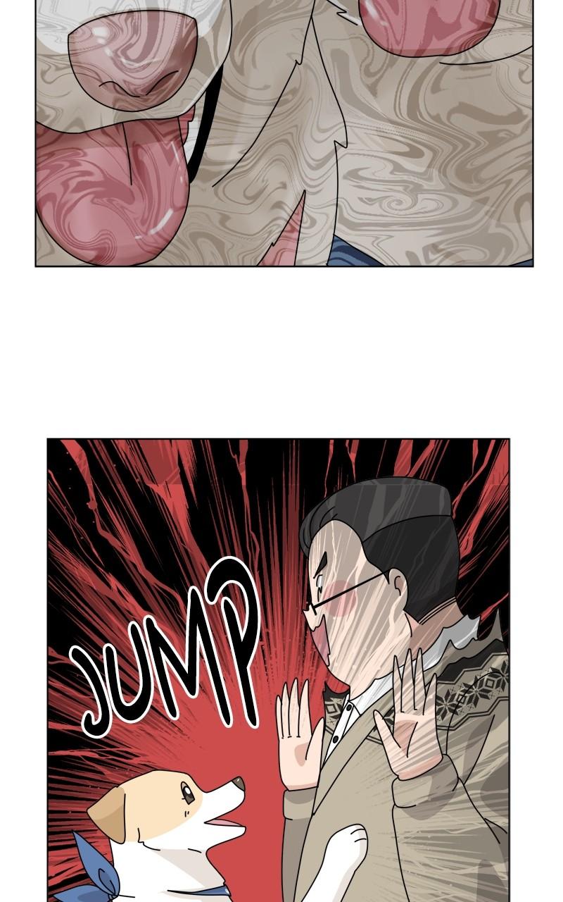 The Dog Diaries Chap 182 - Next Chap 183