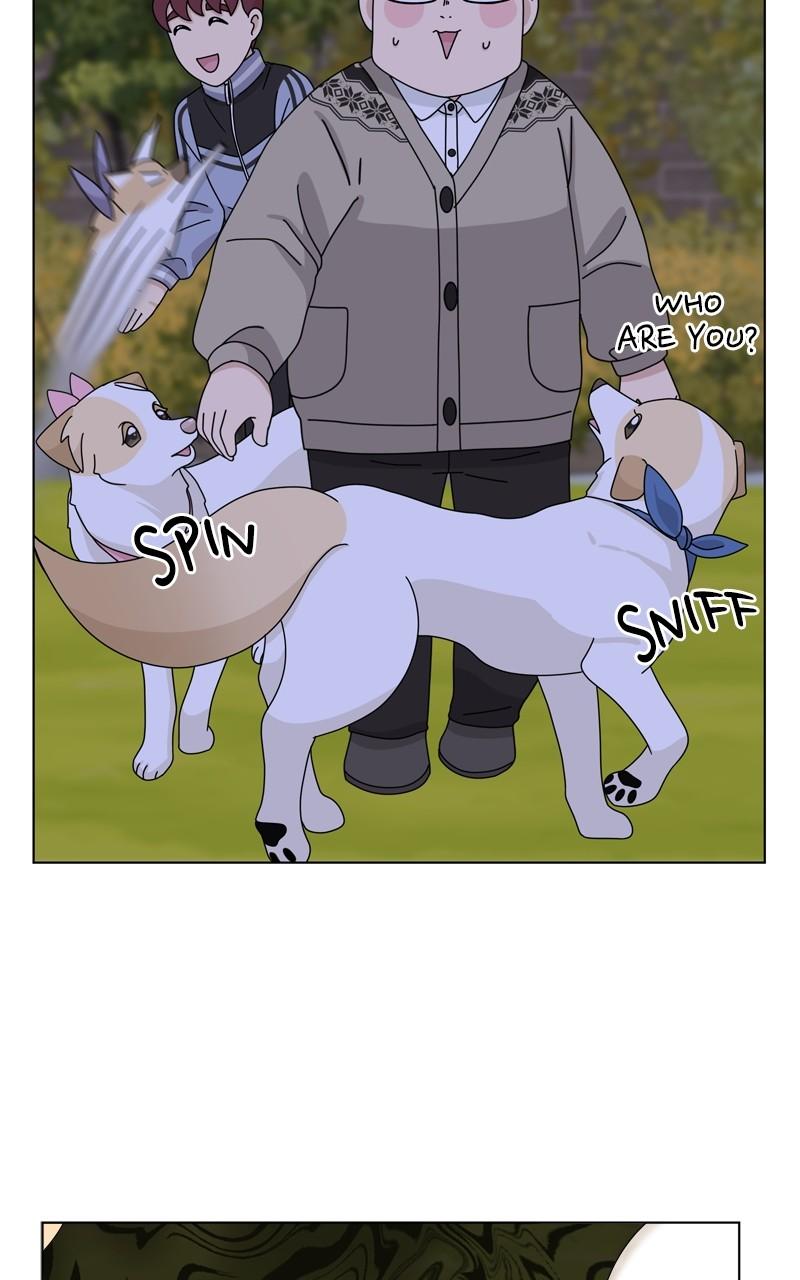 The Dog Diaries Chap 182 - Next Chap 183