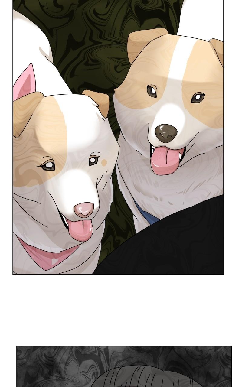 The Dog Diaries Chap 182 - Next Chap 183