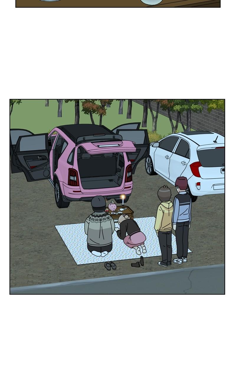 The Dog Diaries Chap 182 - Next Chap 183