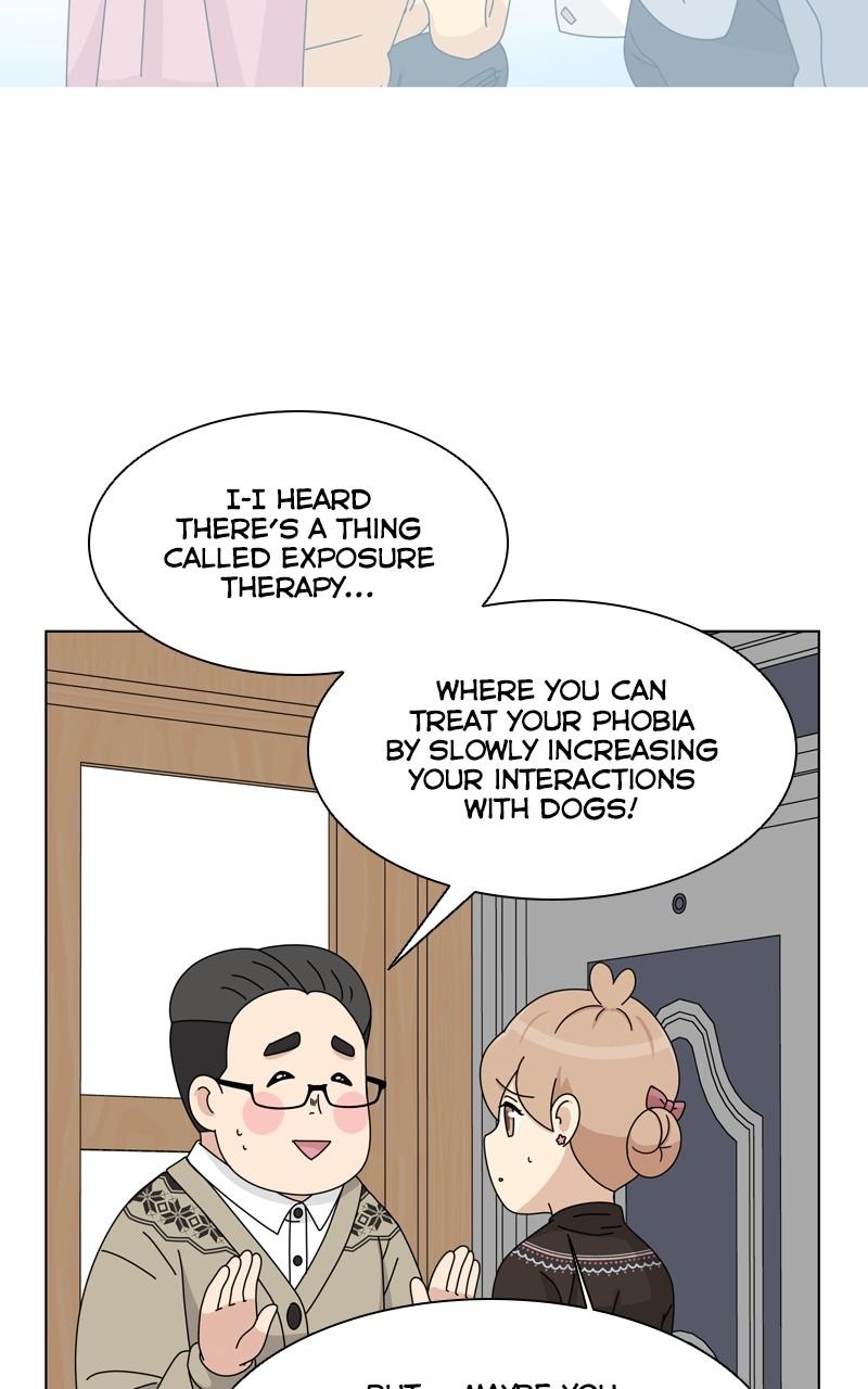 The Dog Diaries Chap 182 - Next Chap 183