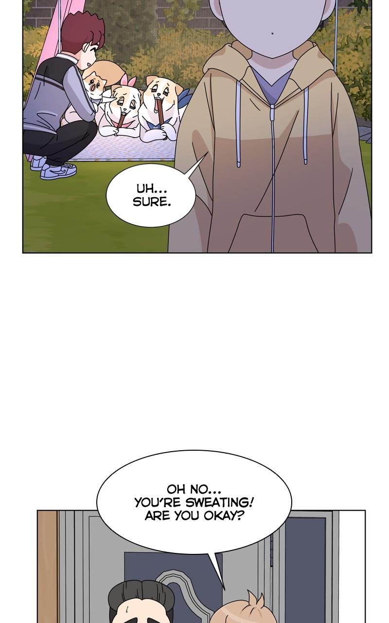 The Dog Diaries Chap 182 - Next Chap 183