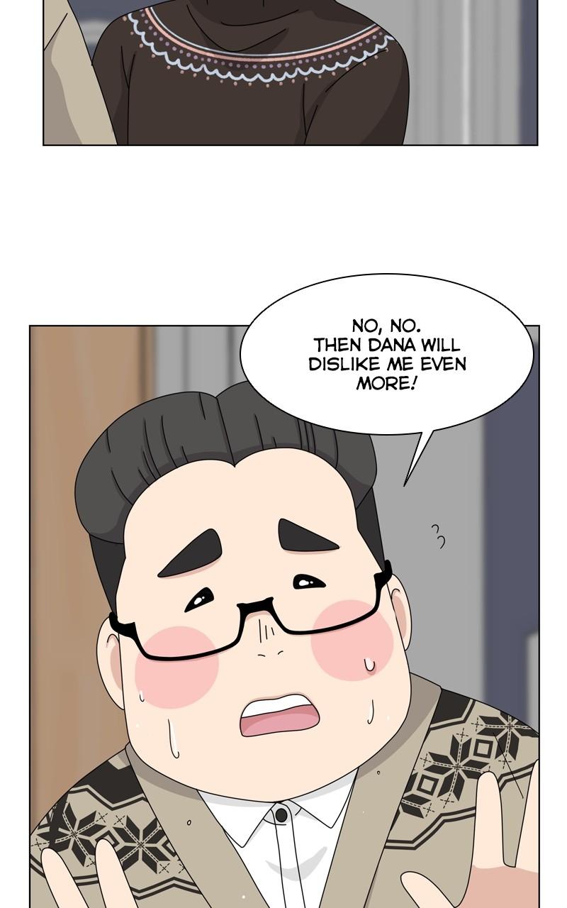 The Dog Diaries Chap 182 - Next Chap 183